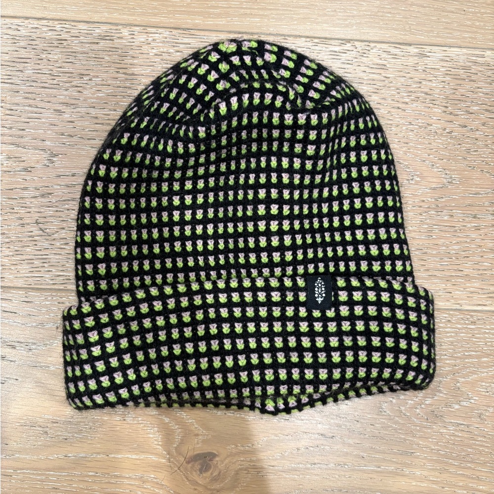 Free People Movement Beanie